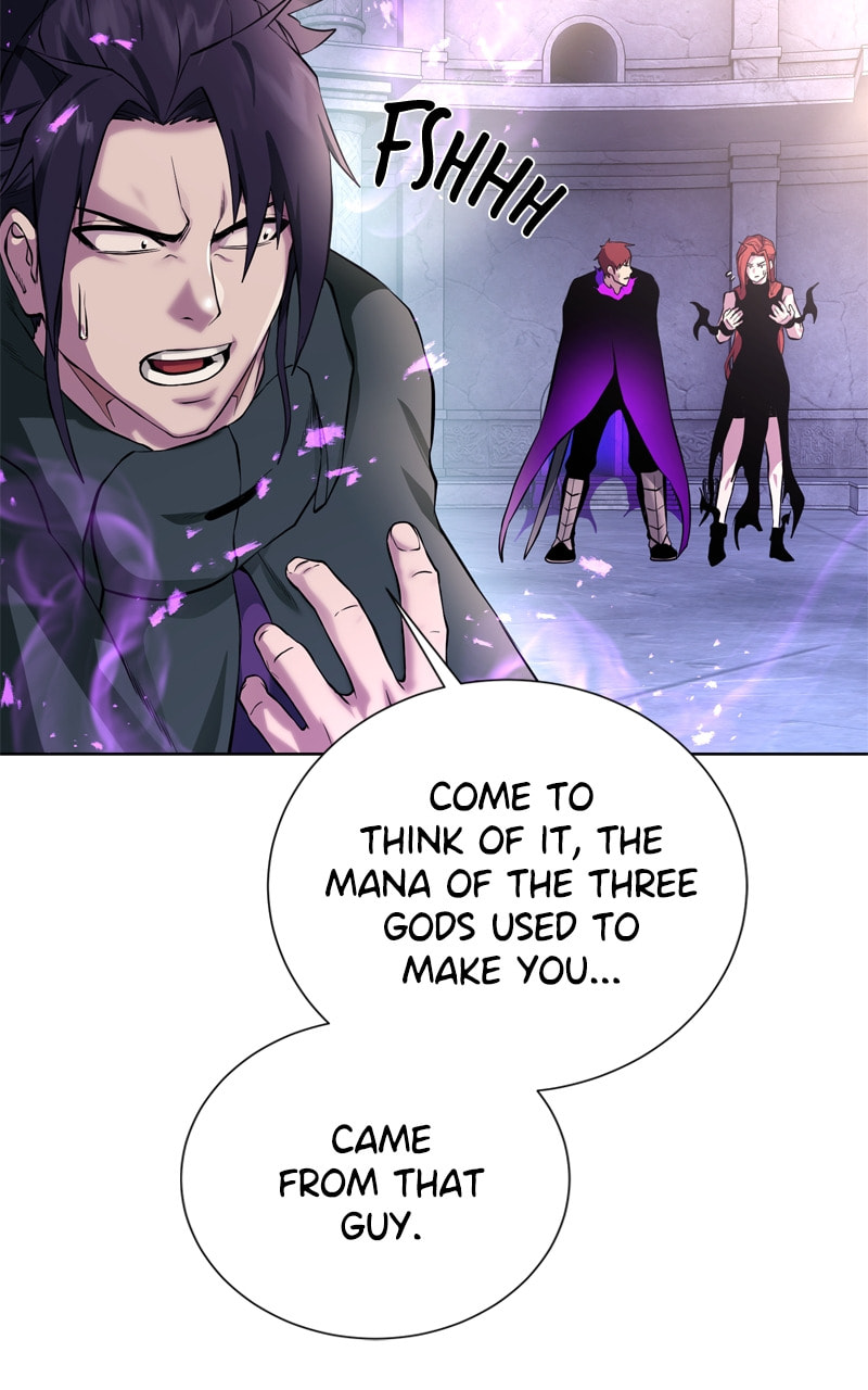 Dungeons & Artifacts Chapter 144 page 43 - 
