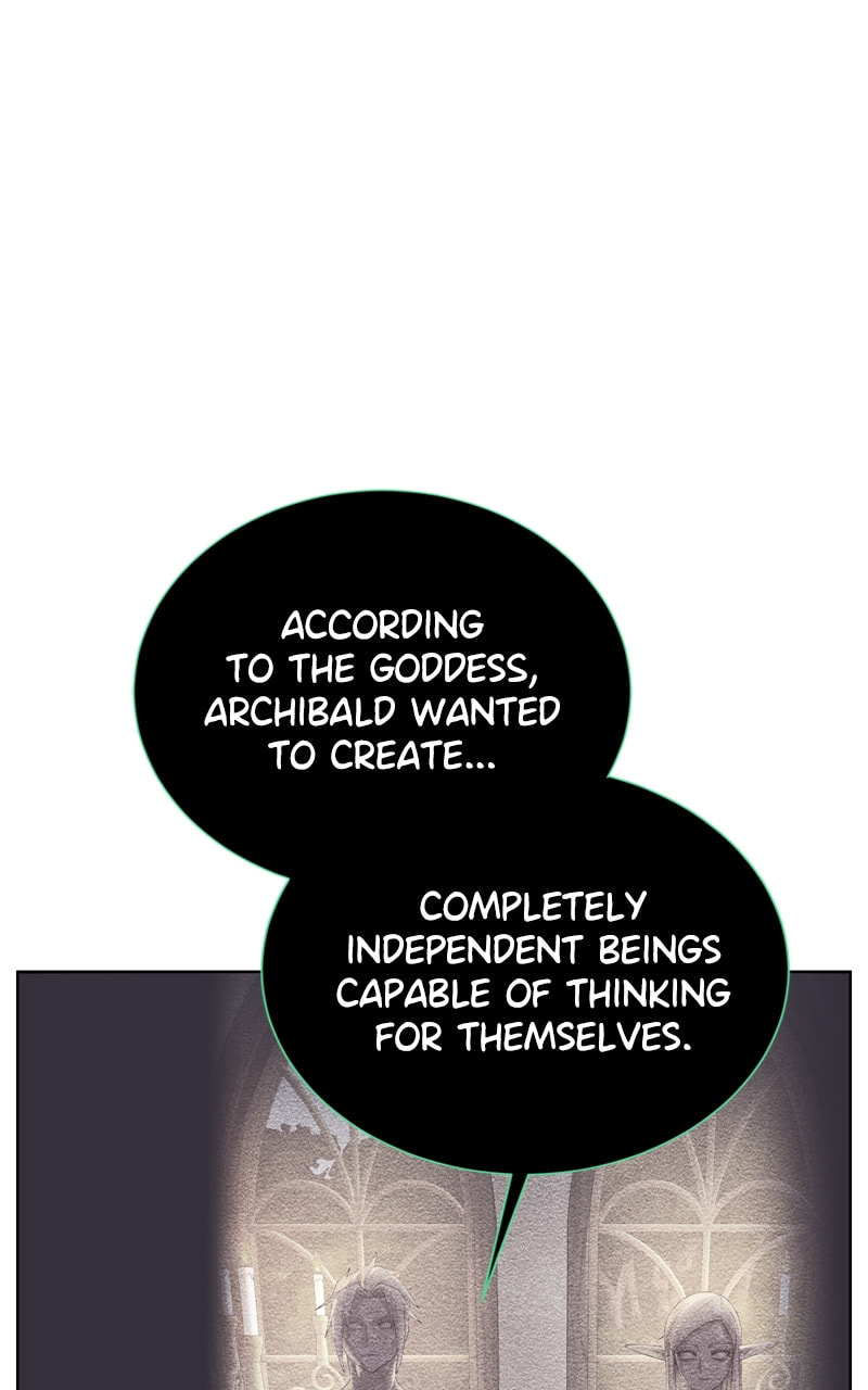 Dungeons & Artifacts Chapter 144 page 44 - 