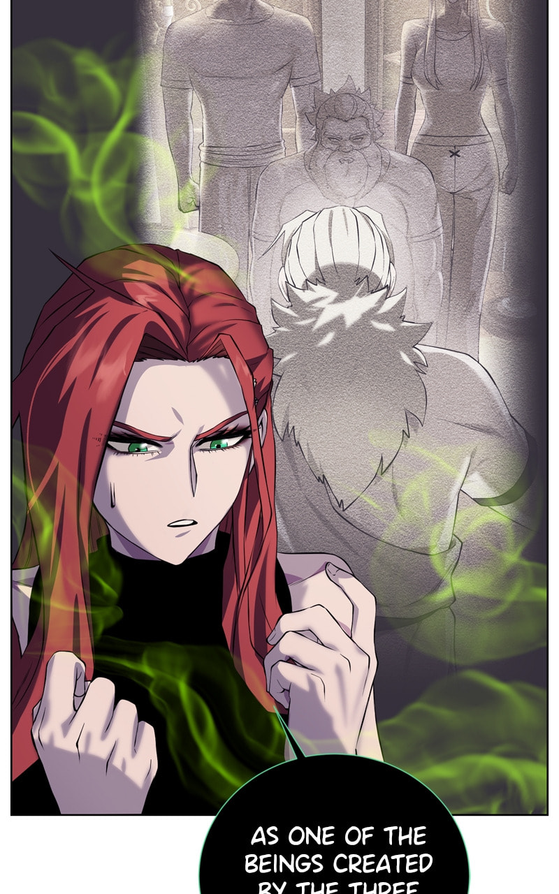 Dungeons & Artifacts Chapter 144 page 45 - 
