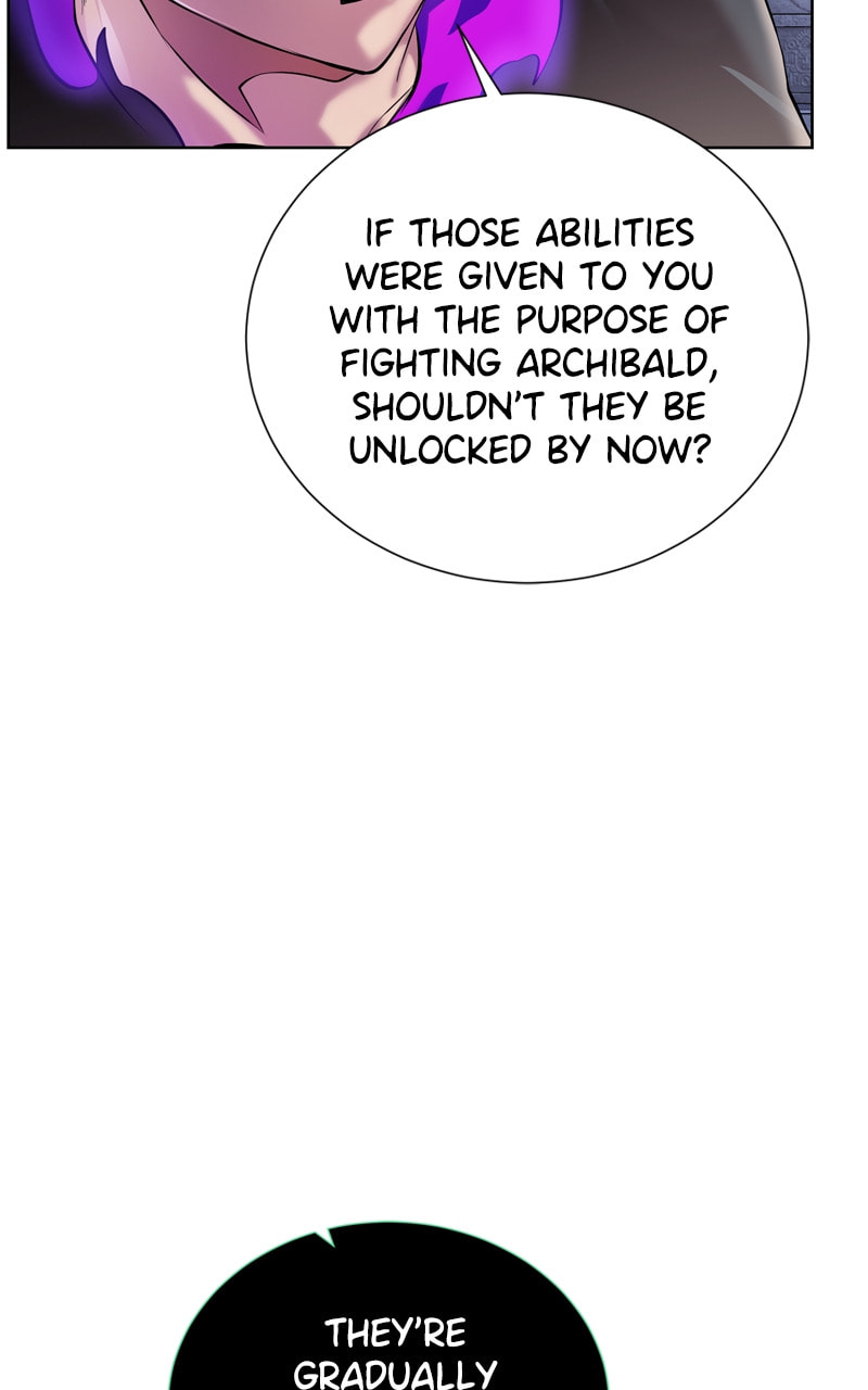 Dungeons & Artifacts Chapter 144 page 48 - 