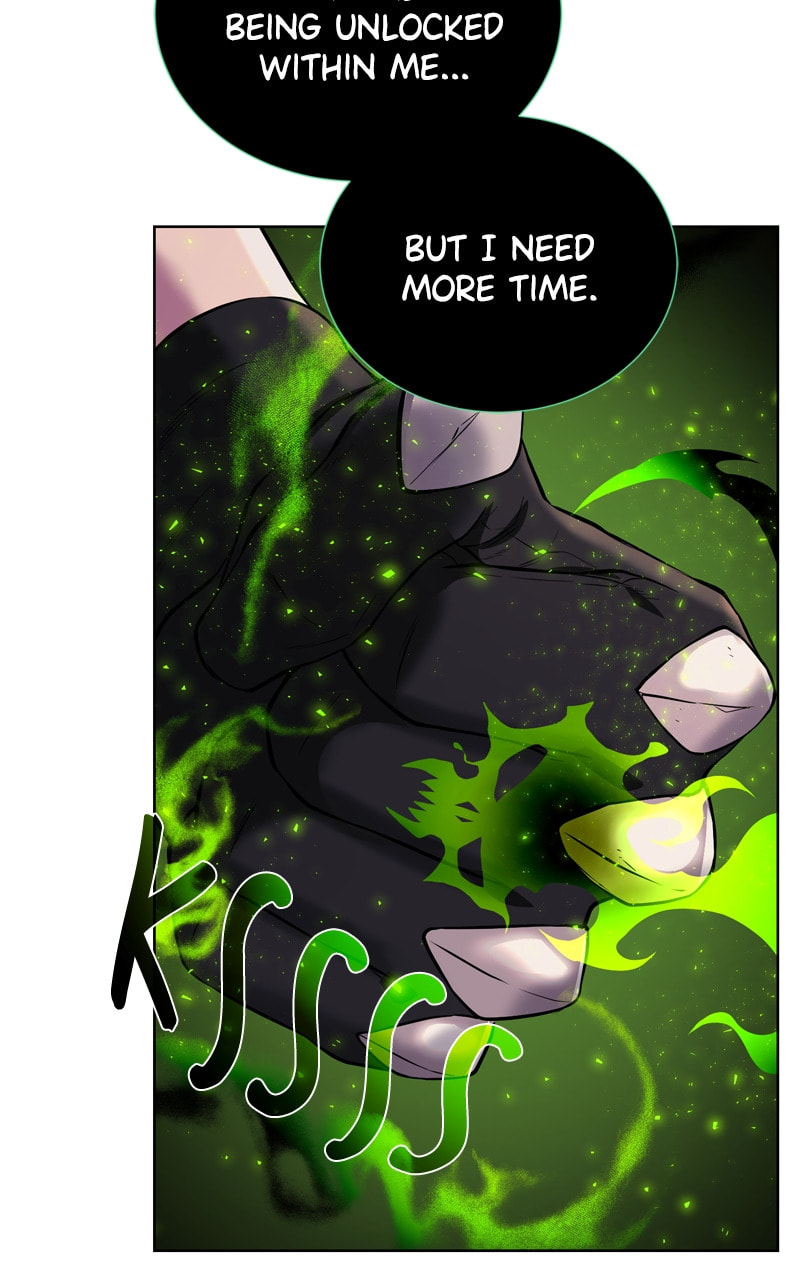 Dungeons & Artifacts Chapter 144 page 49 - 