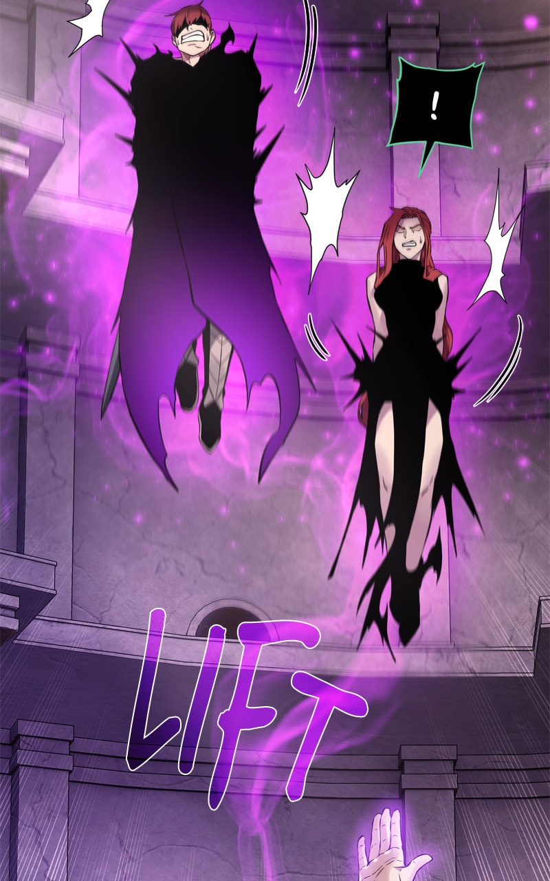 Dungeons & Artifacts Chapter 144 page 53 - 