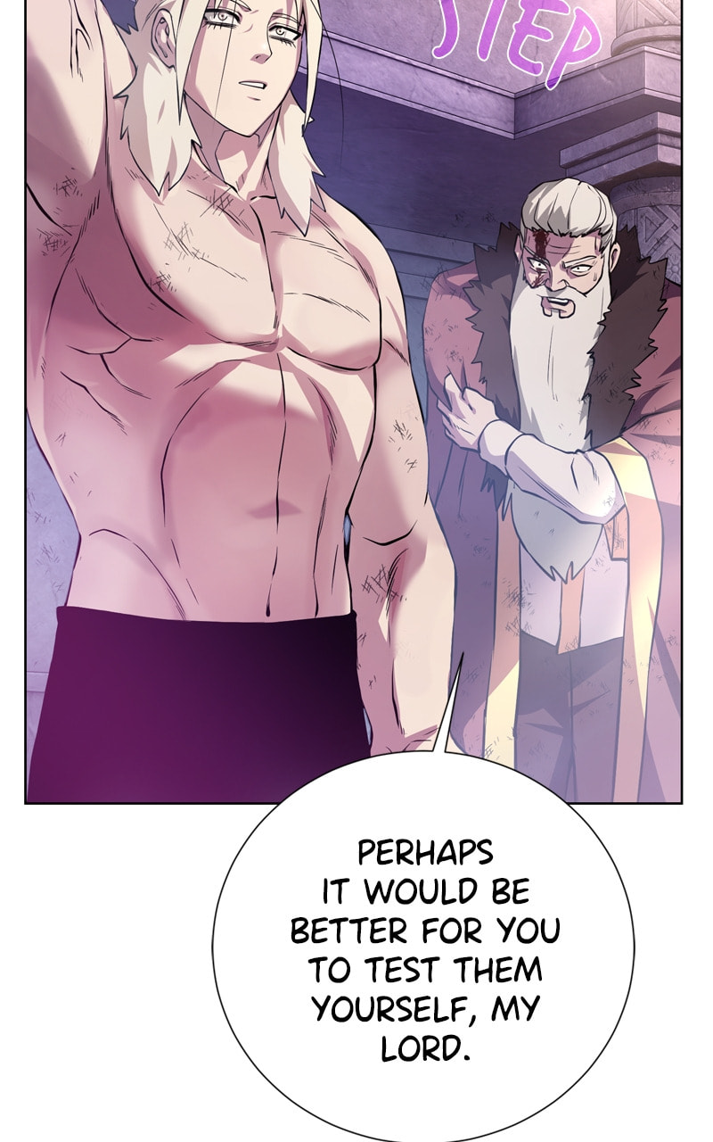 Dungeons & Artifacts Chapter 144 page 56 - 