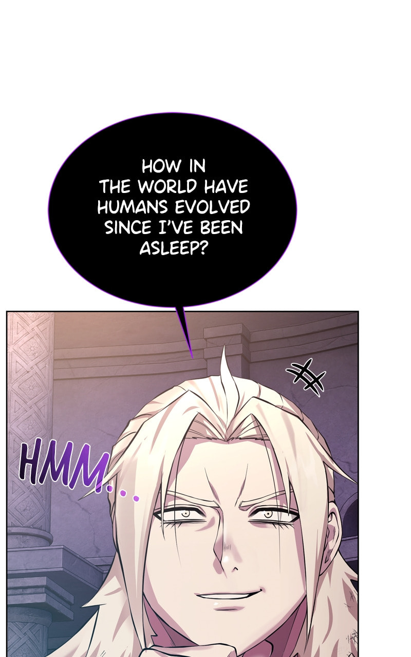 Dungeons & Artifacts Chapter 144 page 79 - 