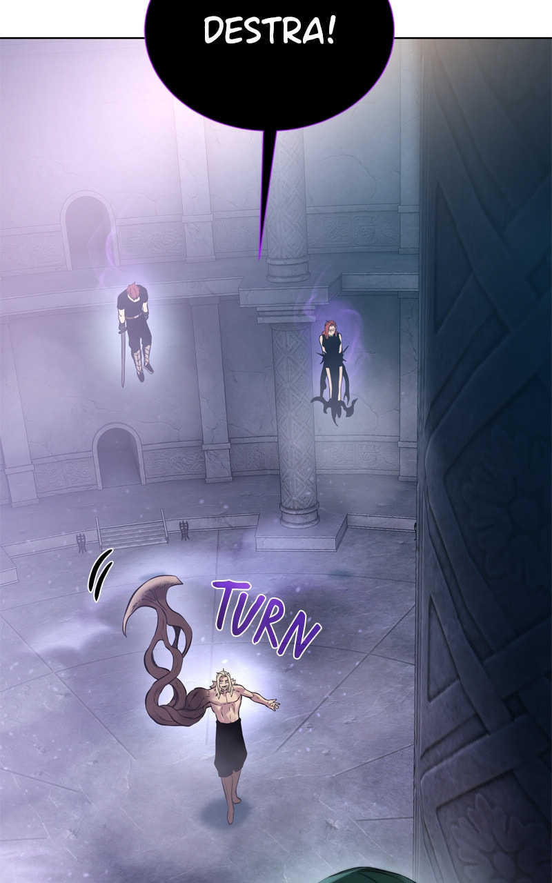 Dungeons & Artifacts Chapter 144 page 85 - 