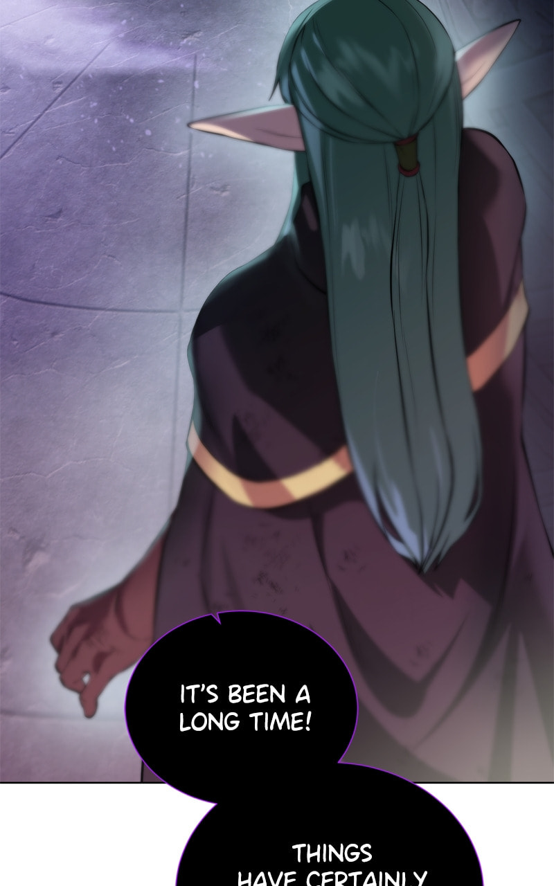 Dungeons & Artifacts Chapter 144 page 86 - 