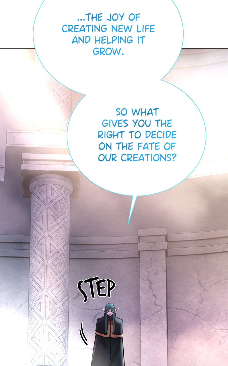 Dungeons & Artifacts Chapter 144 page 95 - 
