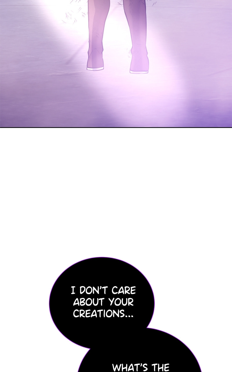 Dungeons & Artifacts Chapter 144 page 97 - 