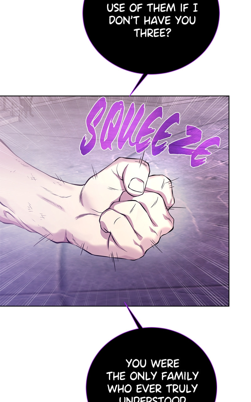 Dungeons & Artifacts Chapter 144 page 98 - 
