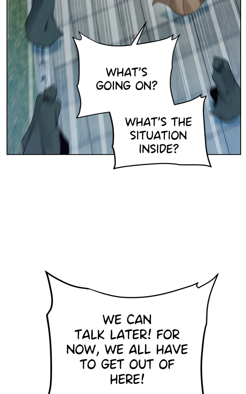 Dungeons & Artifacts Chapter 145 page 109 - 