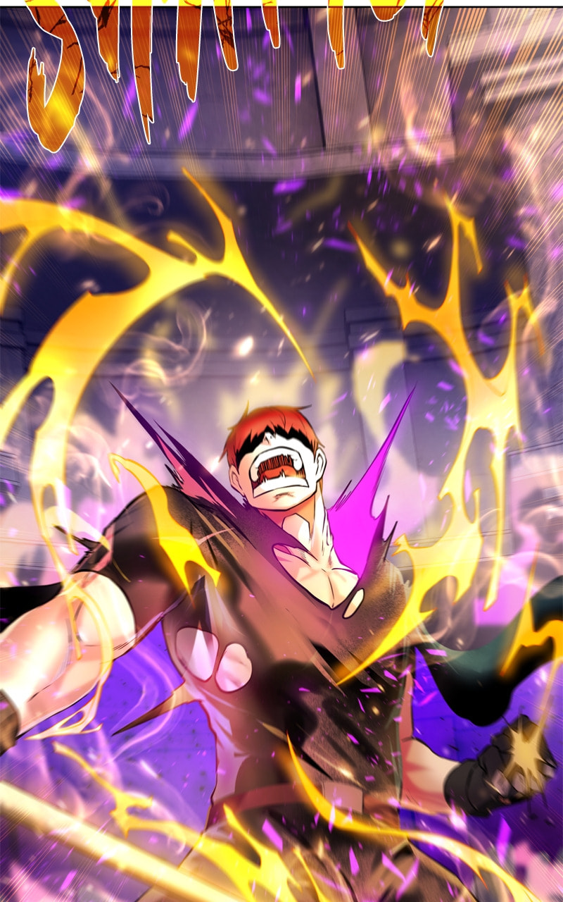Dungeons & Artifacts Chapter 145 page 17 - 