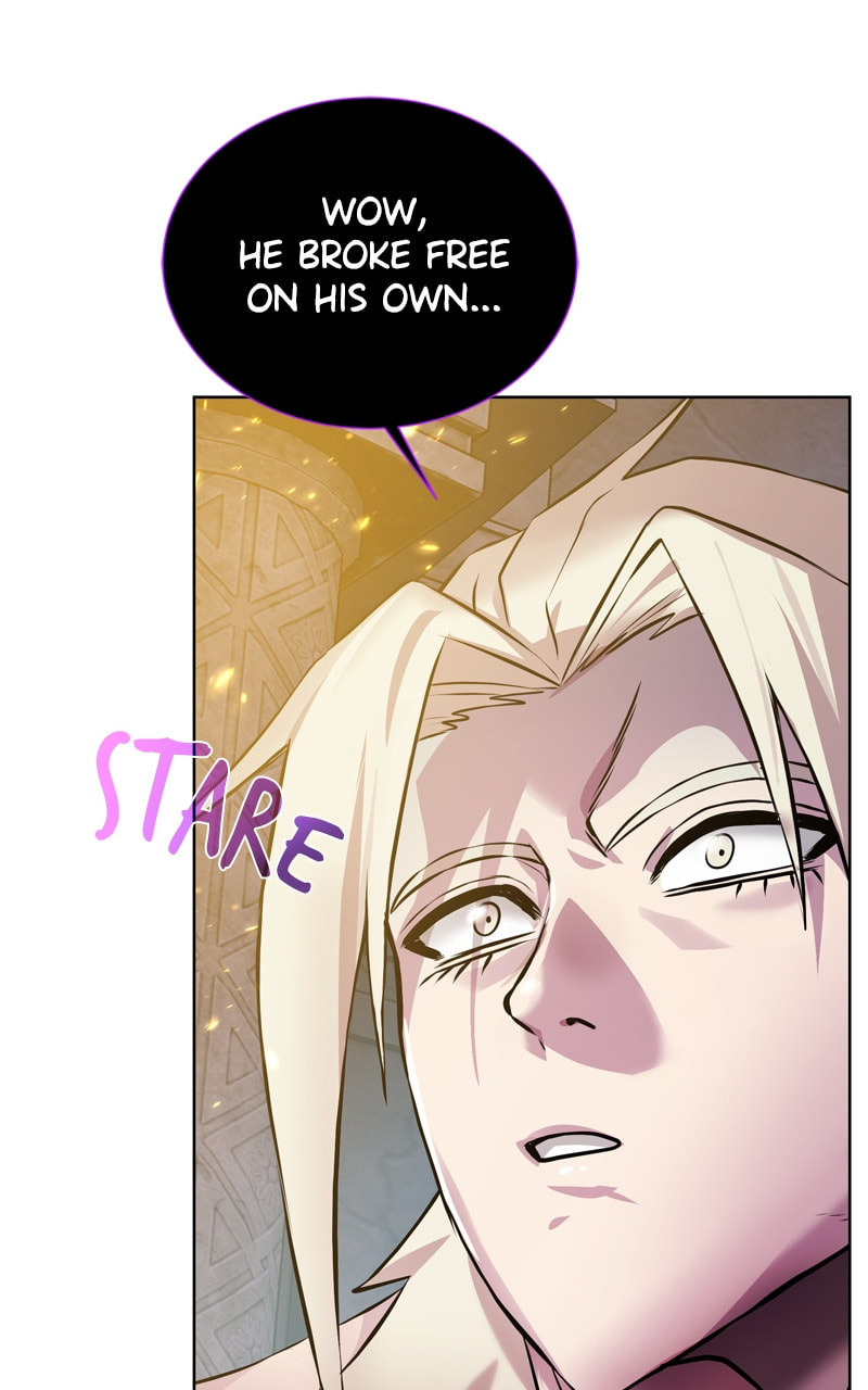Dungeons & Artifacts Chapter 145 page 19 - 