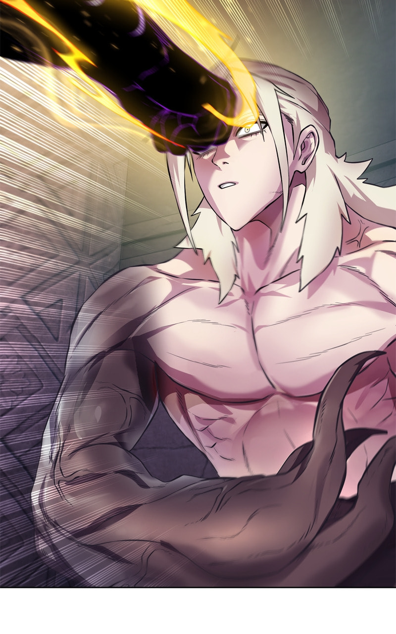 Dungeons & Artifacts Chapter 145 page 21 - 