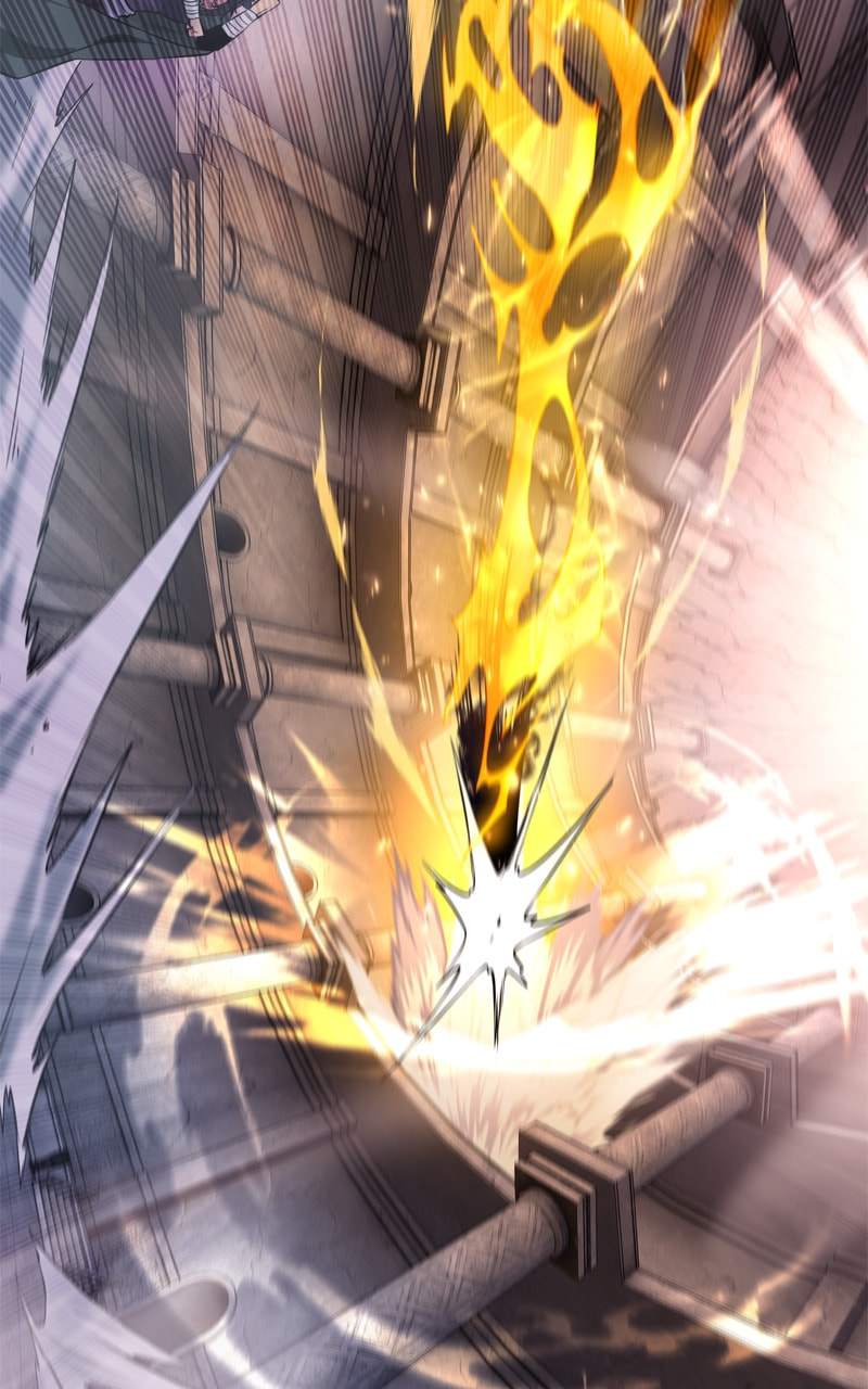 Dungeons & Artifacts Chapter 145 page 23 - 
