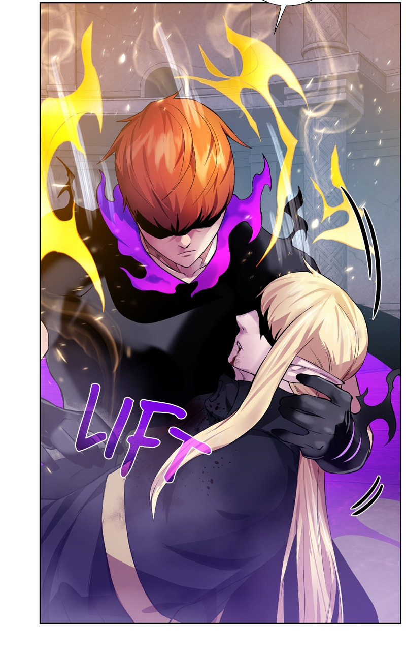 Dungeons & Artifacts Chapter 145 page 28 - 