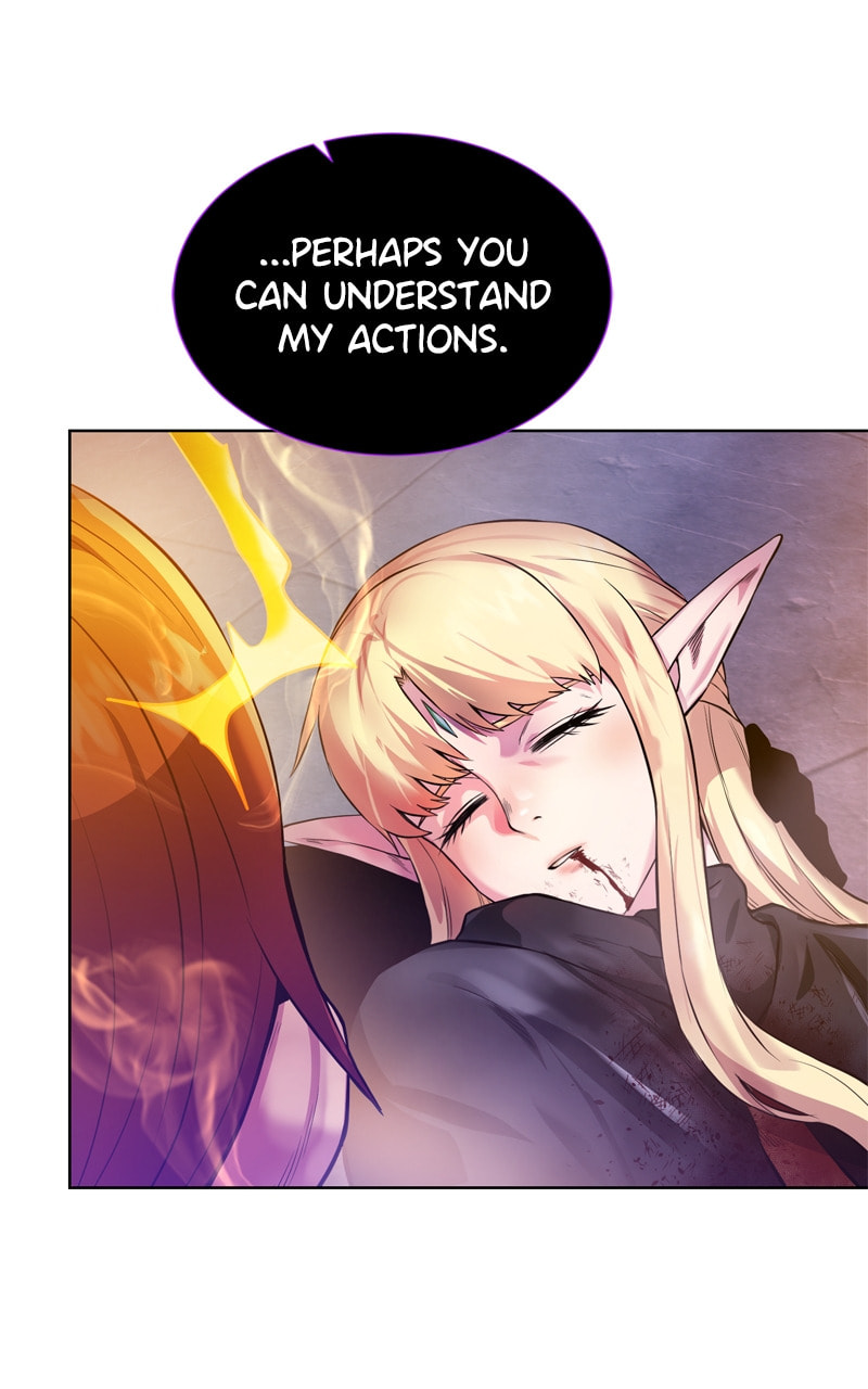 Dungeons & Artifacts Chapter 145 page 33 - 