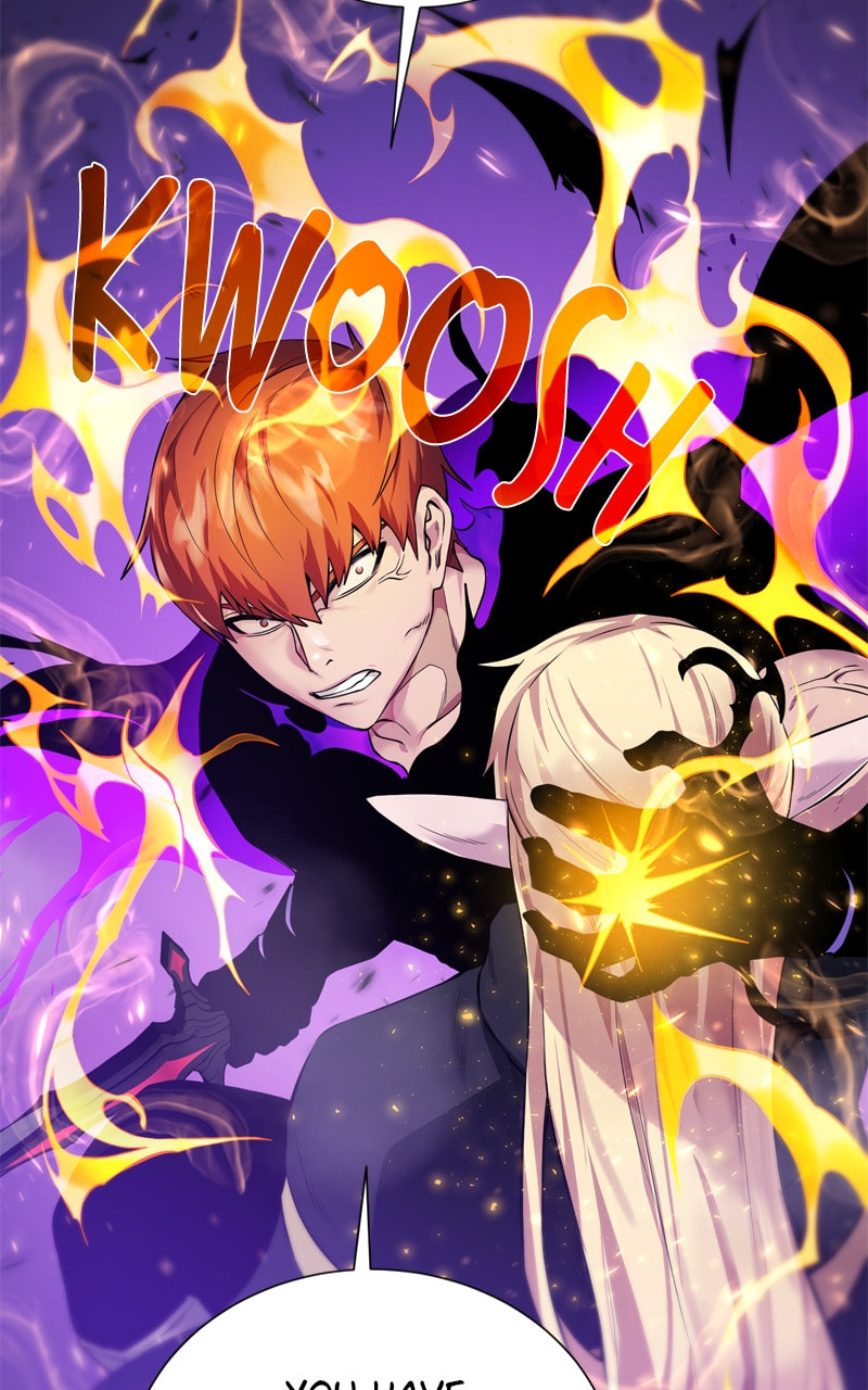 Dungeons & Artifacts Chapter 145 page 37 - 