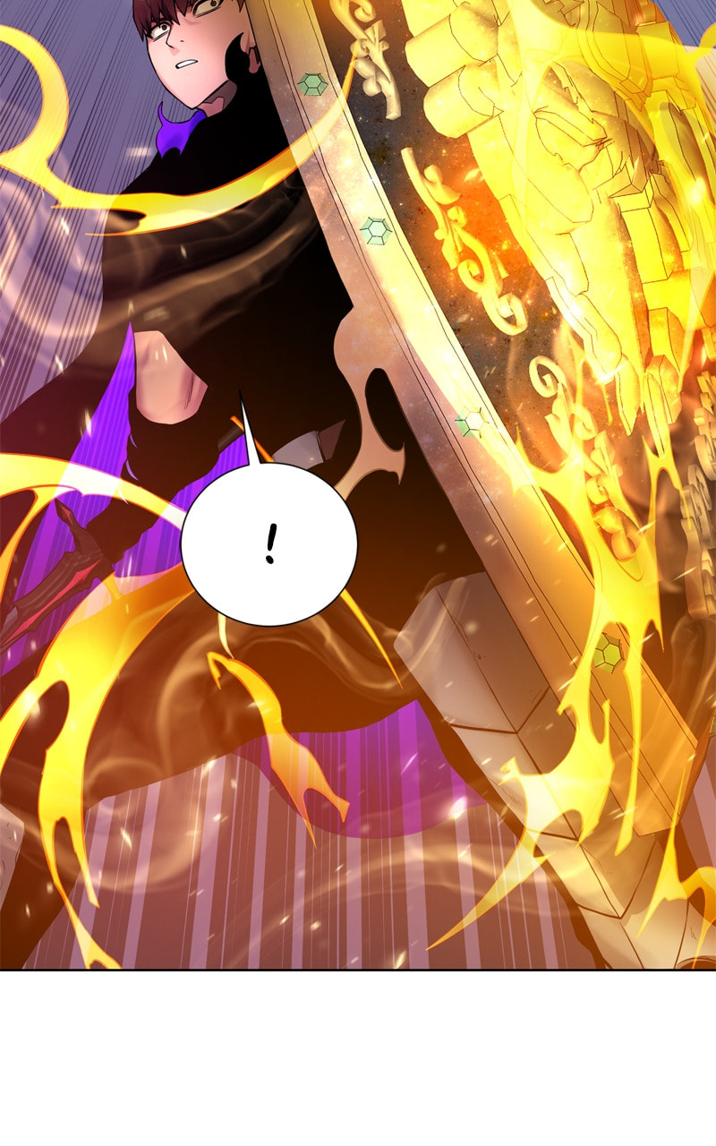 Dungeons & Artifacts Chapter 145 page 54 - 