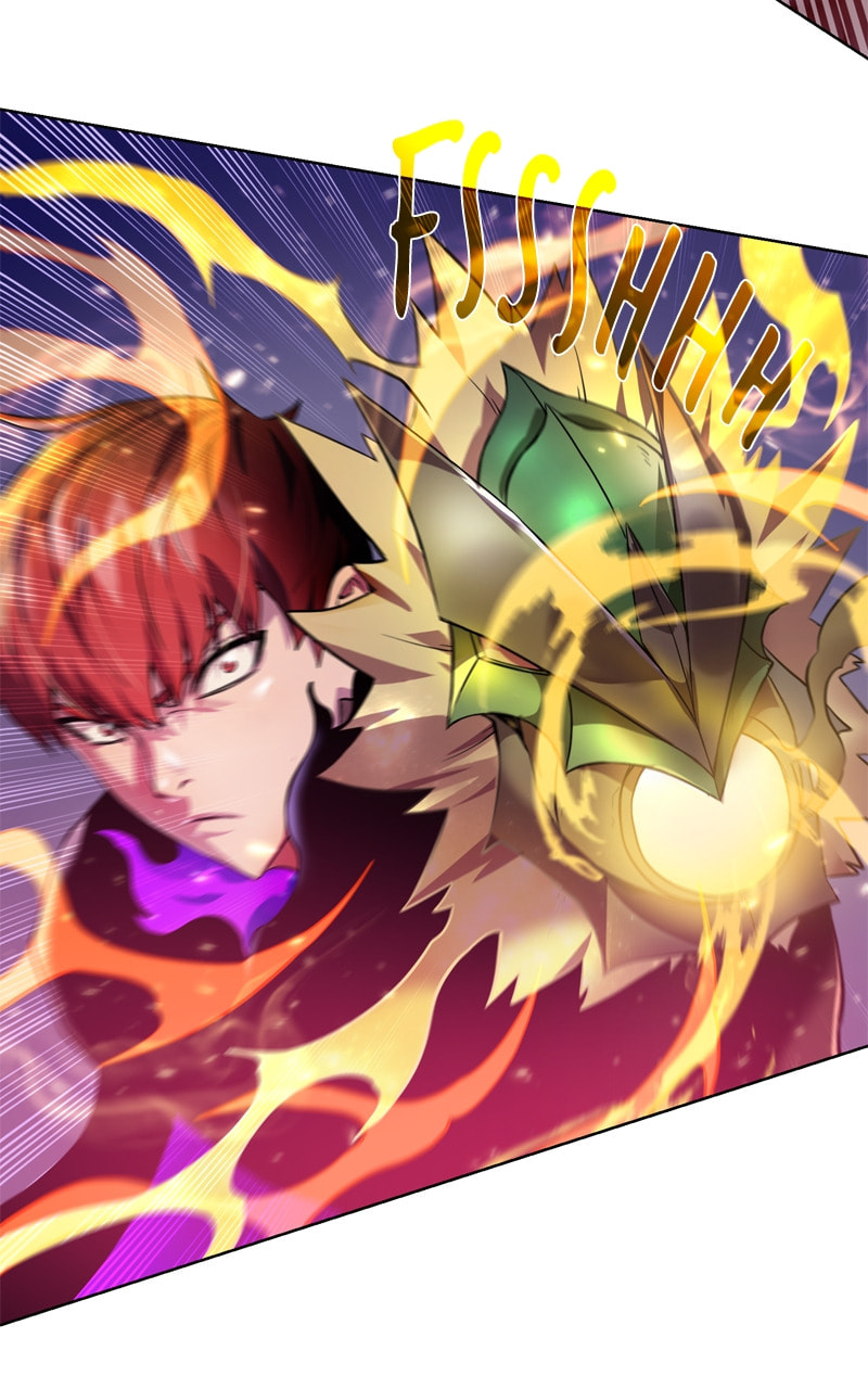 Dungeons & Artifacts Chapter 145 page 63 - 