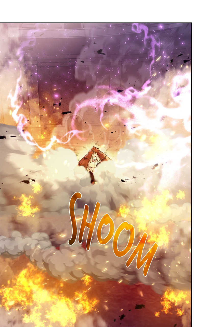 Dungeons & Artifacts Chapter 145 page 73 - 