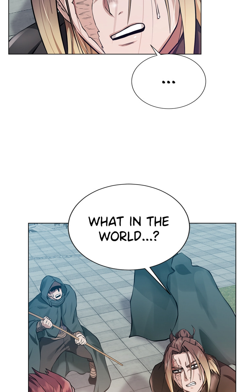 Dungeons & Artifacts Chapter 146 page 19 - 