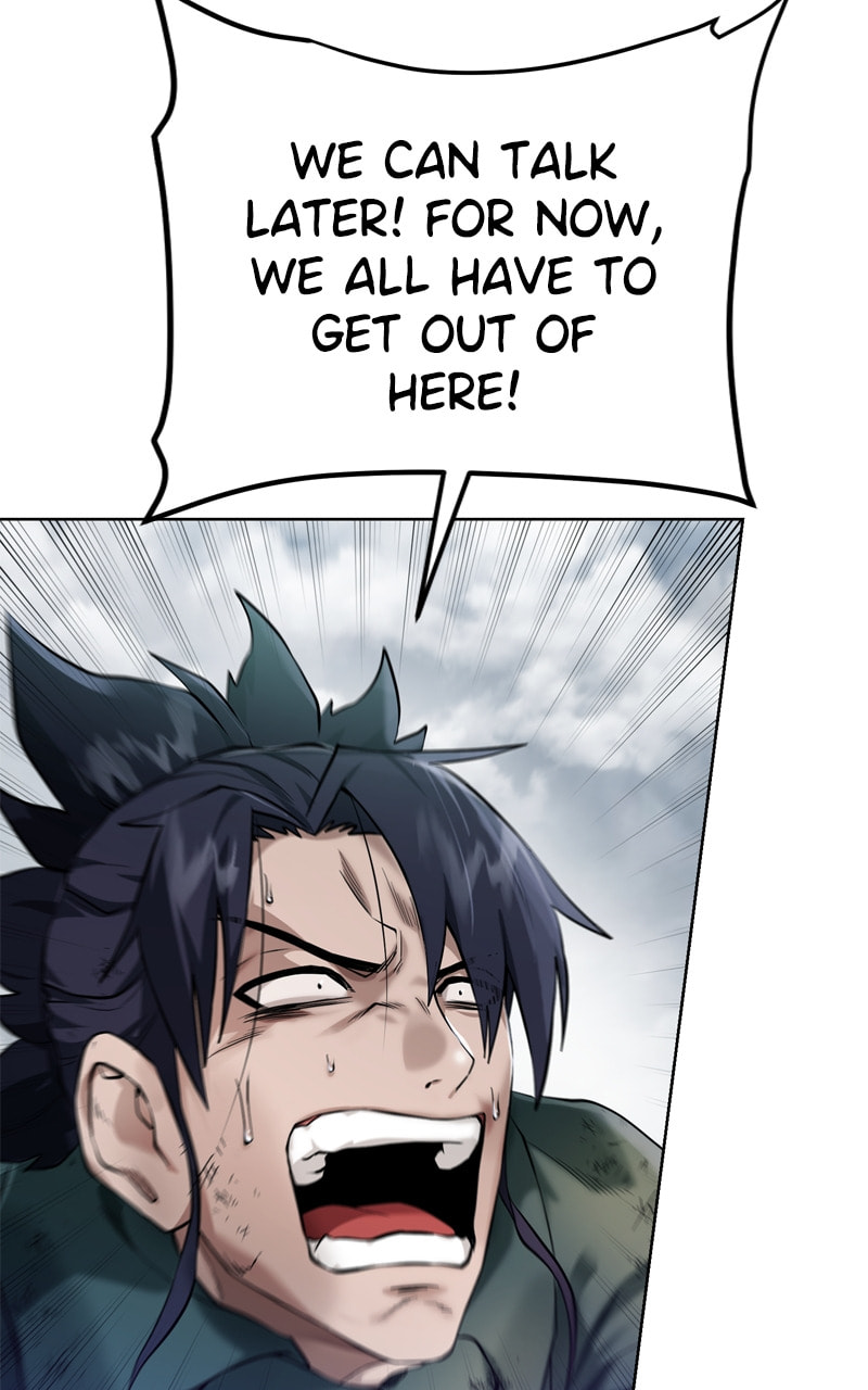 Dungeons & Artifacts Chapter 146 page 3 - 