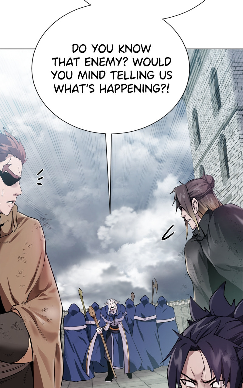 Dungeons & Artifacts Chapter 146 page 22 - 