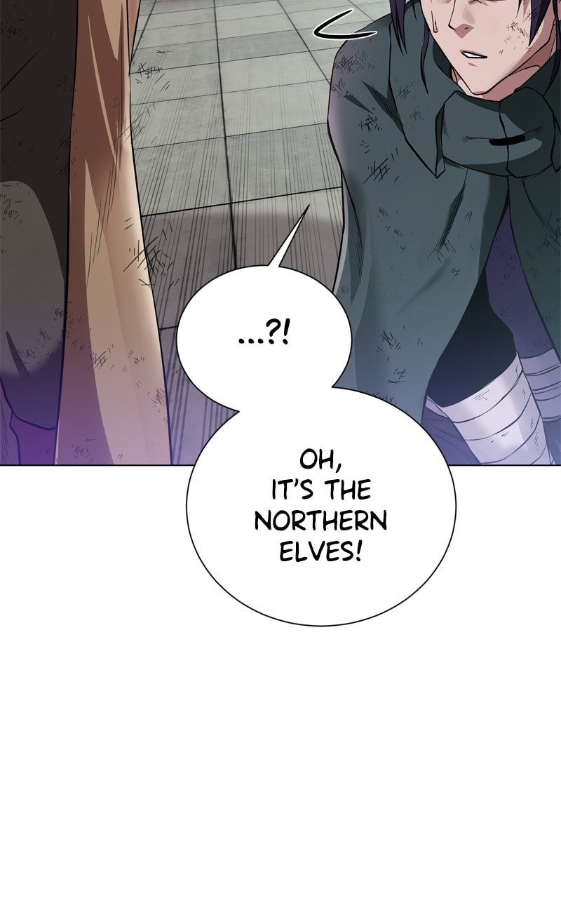 Dungeons & Artifacts Chapter 146 page 23 - 