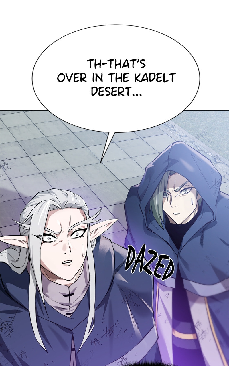 Dungeons & Artifacts Chapter 146 page 46 - 
