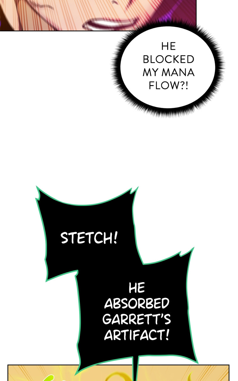 Dungeons & Artifacts Chapter 146 page 64 - 