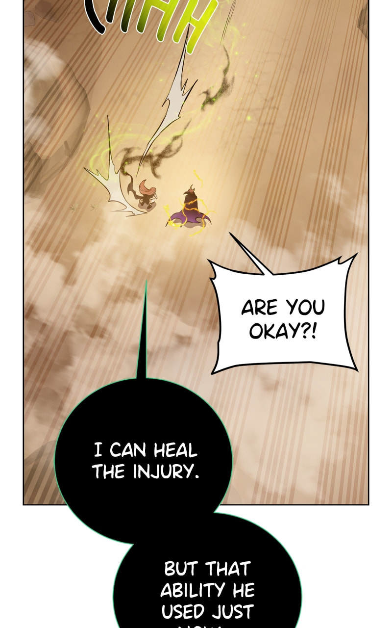 Dungeons & Artifacts Chapter 146 page 72 - 