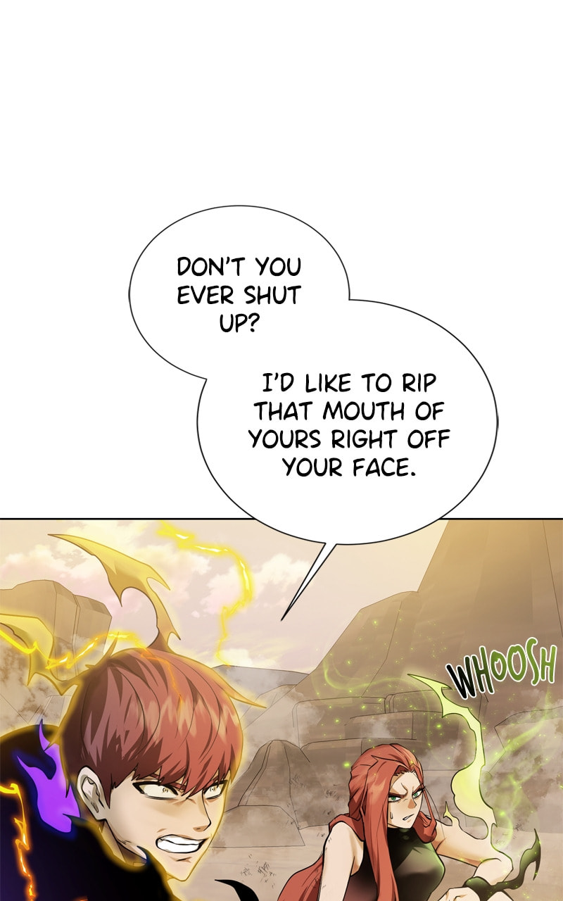 Dungeons & Artifacts Chapter 146 page 76 - 