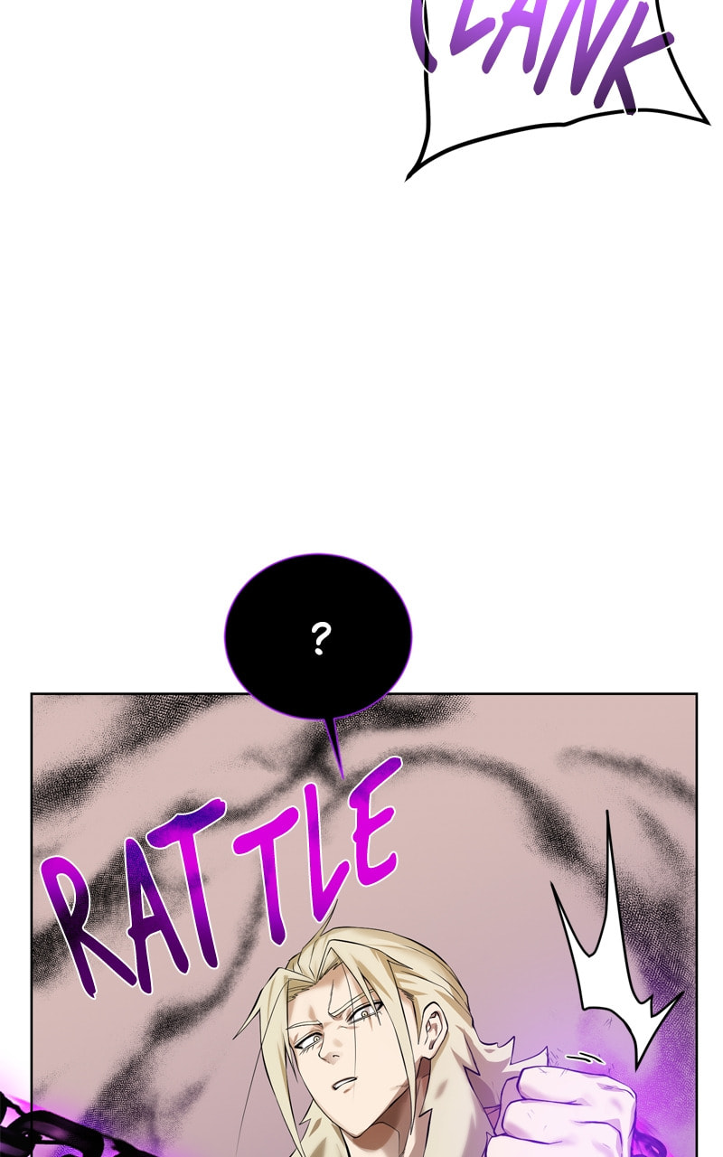Dungeons & Artifacts Chapter 146 page 83 - 