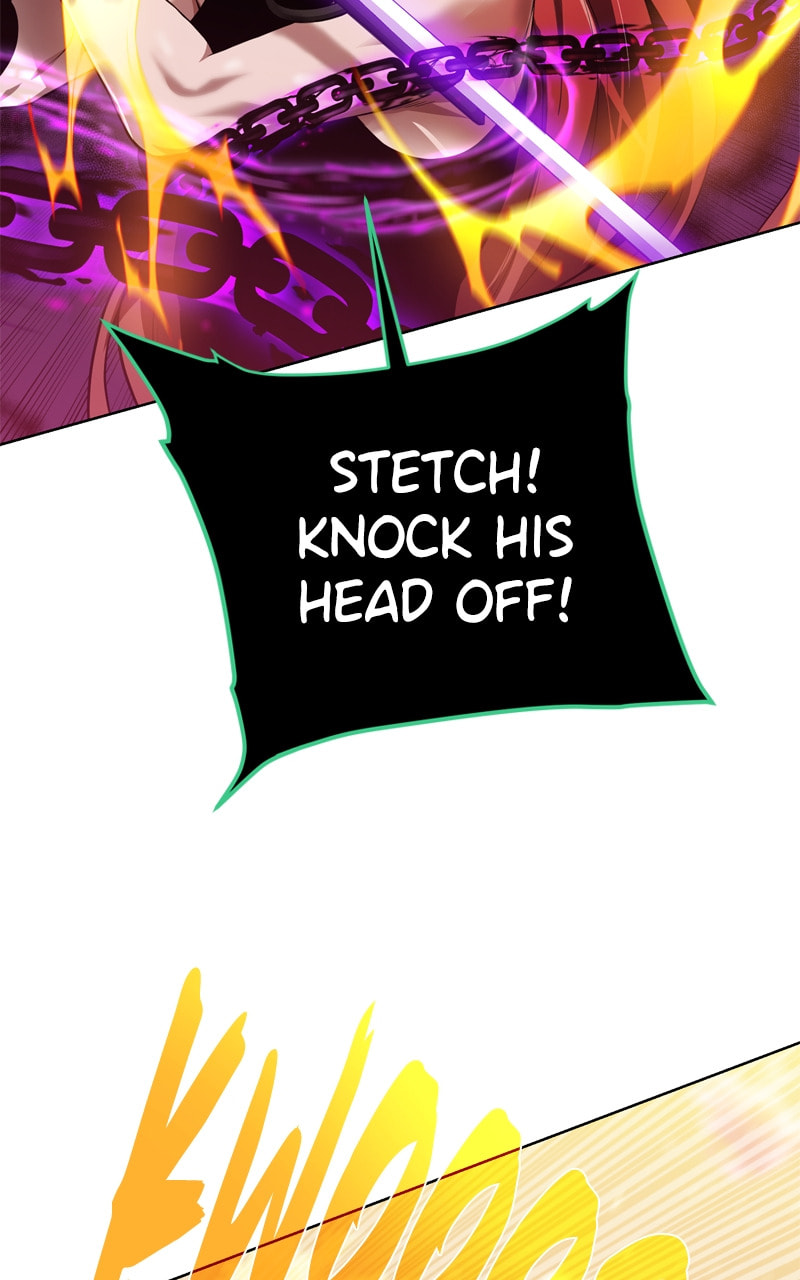 Dungeons & Artifacts Chapter 146 page 86 - 
