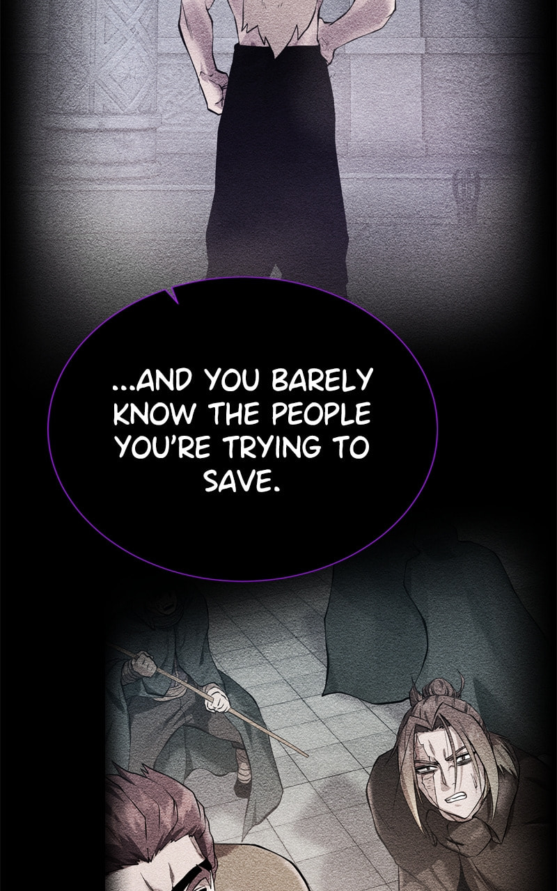 Dungeons & Artifacts Chapter 147 page 101 - 
