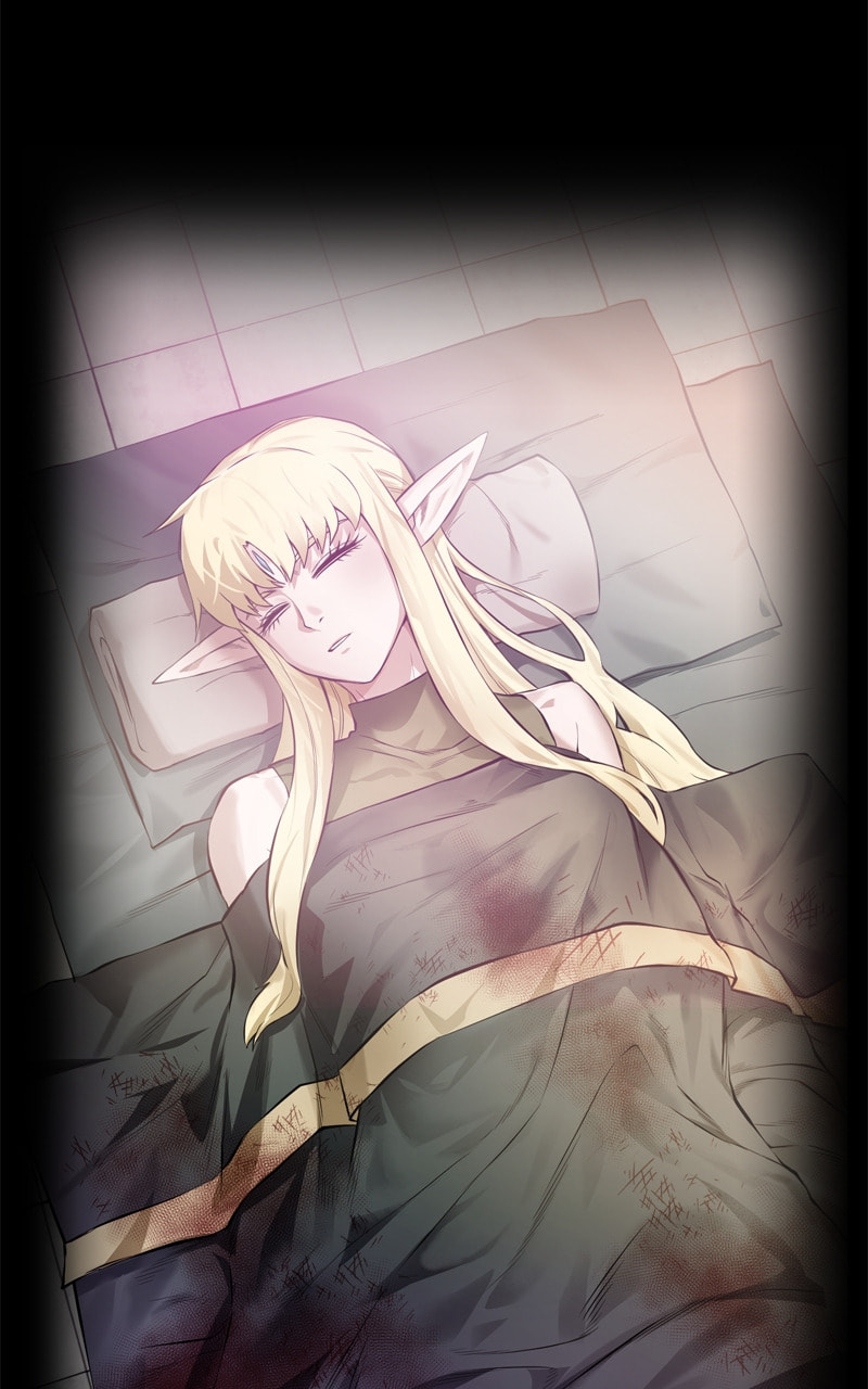 Dungeons & Artifacts Chapter 147 page 17 - 