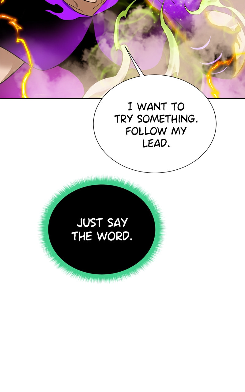 Dungeons & Artifacts Chapter 147 page 31 - 