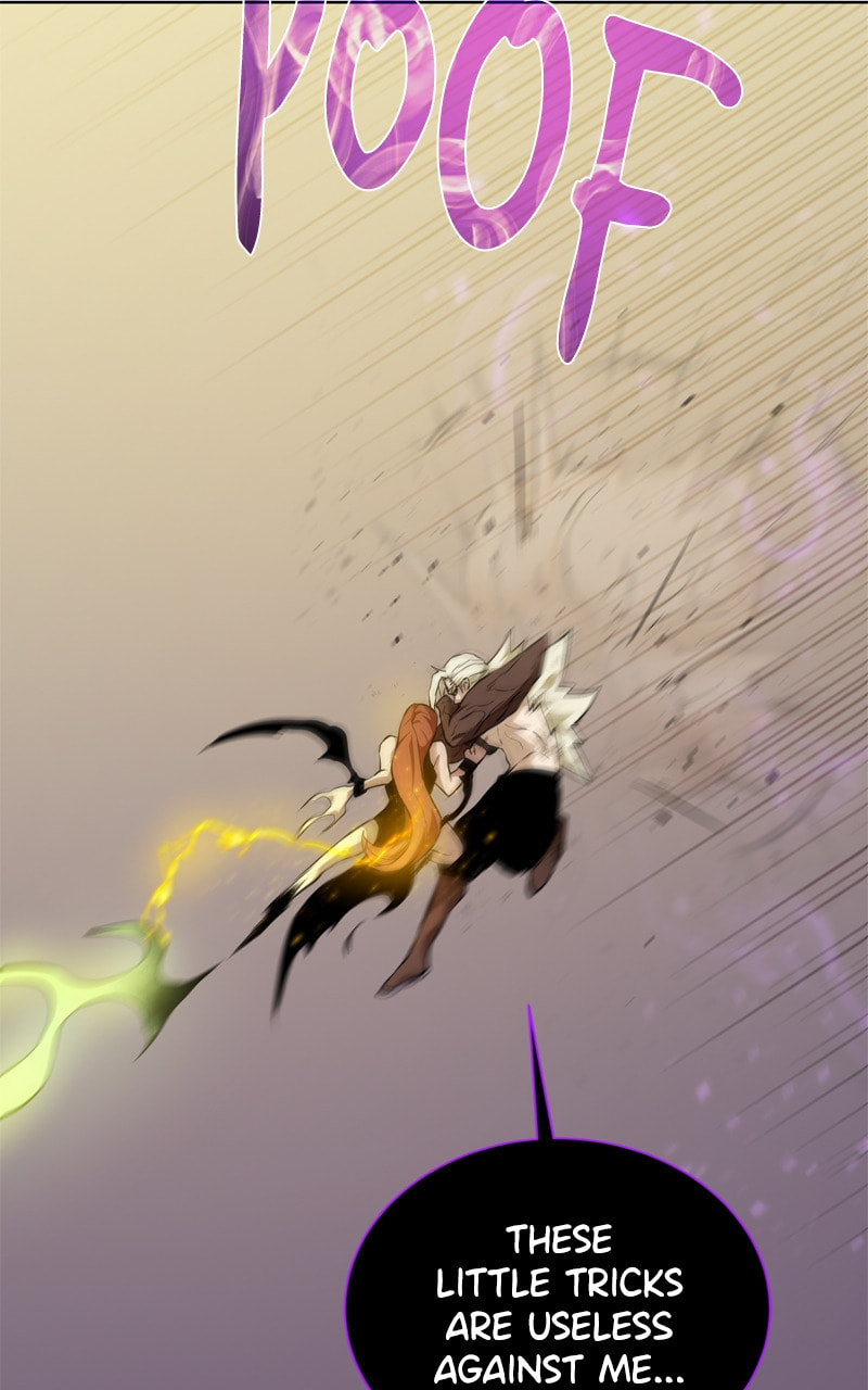 Dungeons & Artifacts Chapter 147 page 45 - 