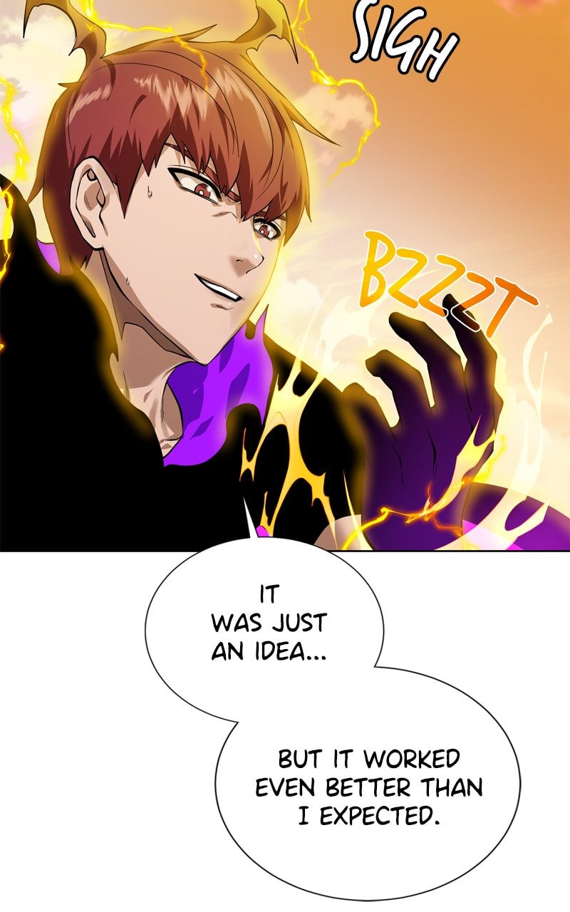 Dungeons & Artifacts Chapter 147 page 57 - 