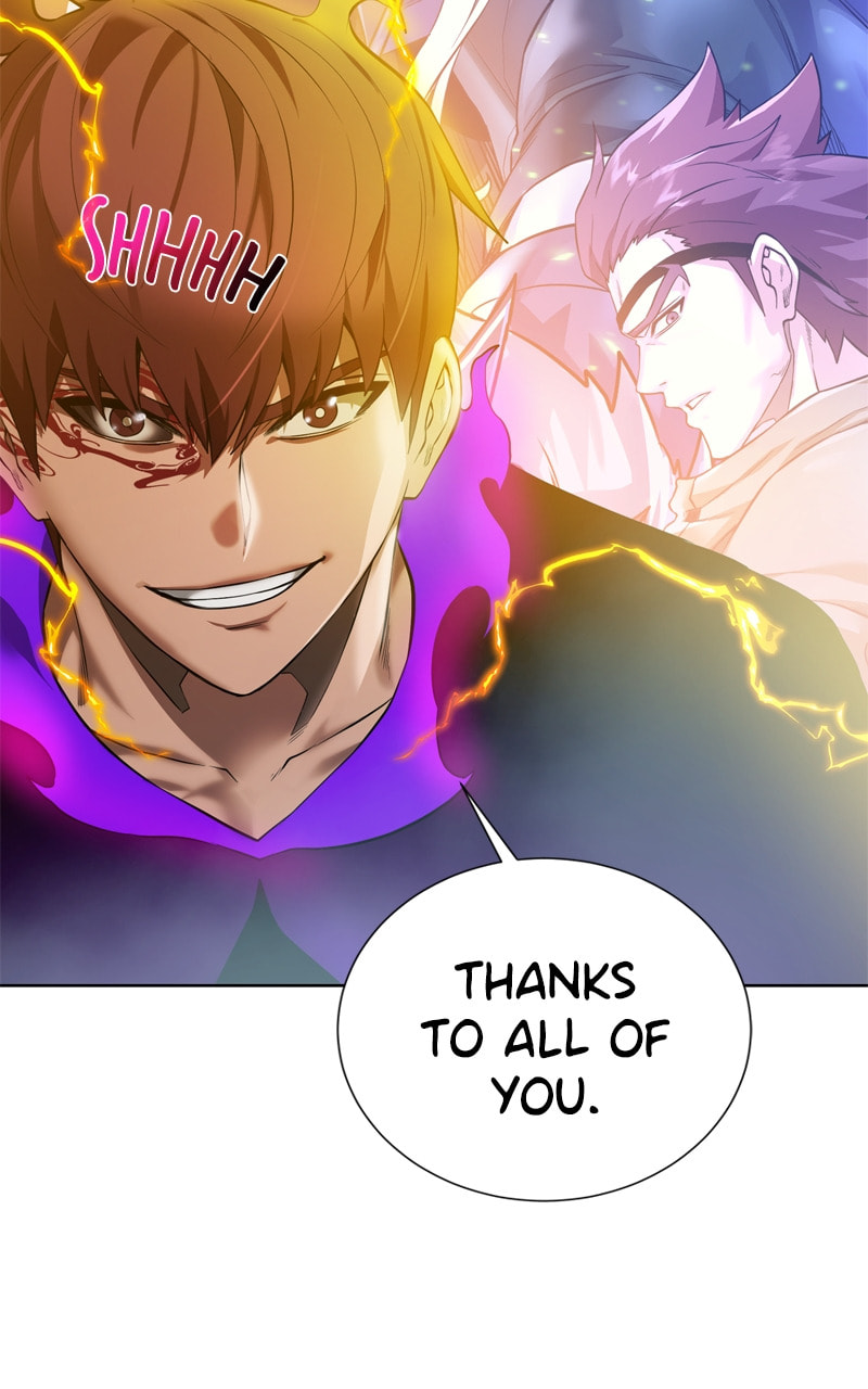 Dungeons & Artifacts Chapter 147 page 61 - 