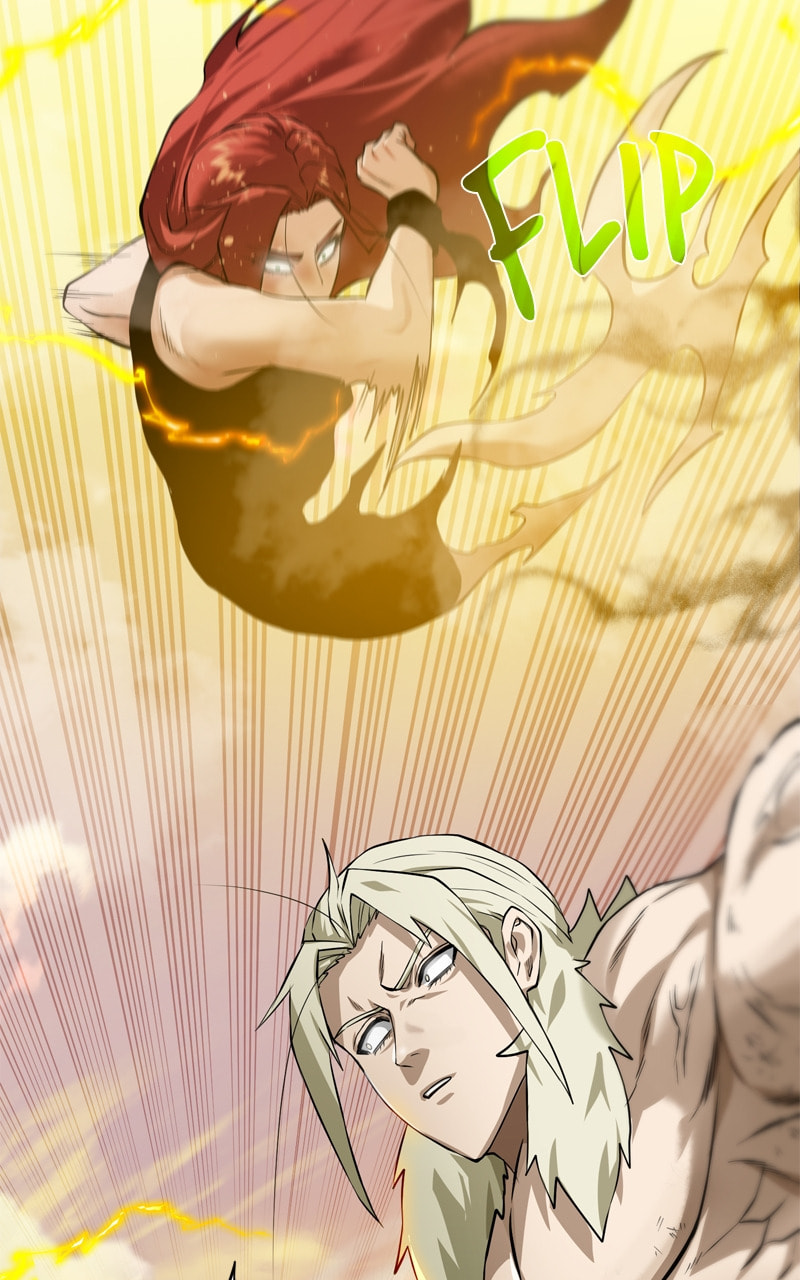 Dungeons & Artifacts Chapter 147 page 76 - 