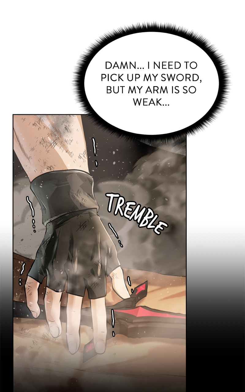 Dungeons & Artifacts Chapter 147 page 9 - 