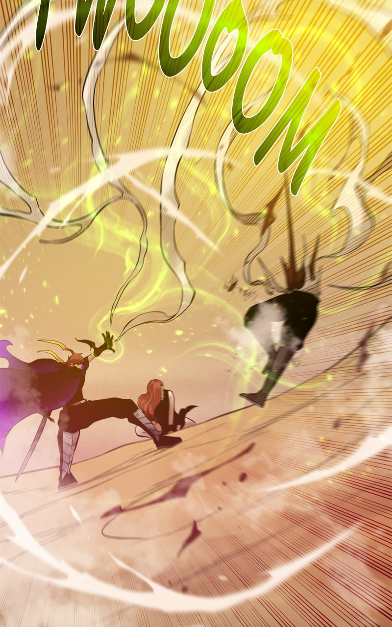 Dungeons & Artifacts Chapter 147 page 84 - 
