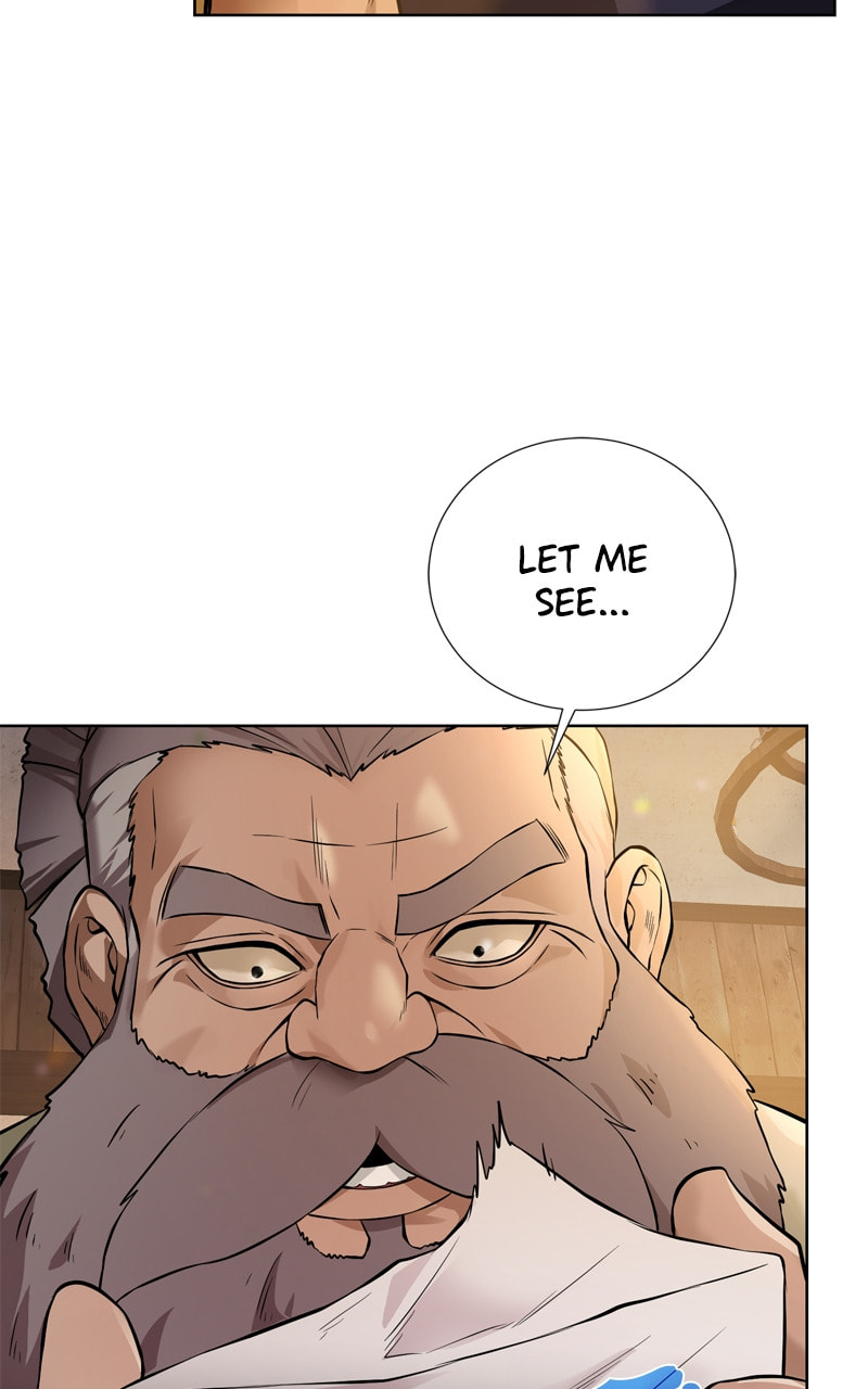Dungeons & Artifacts Chapter 148 page 102 - 