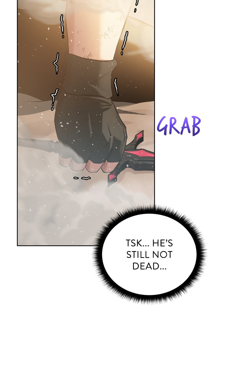 Dungeons & Artifacts Chapter 148 page 27 - 