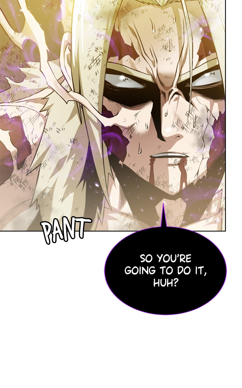 Dungeons & Artifacts Chapter 148 page 32 - 