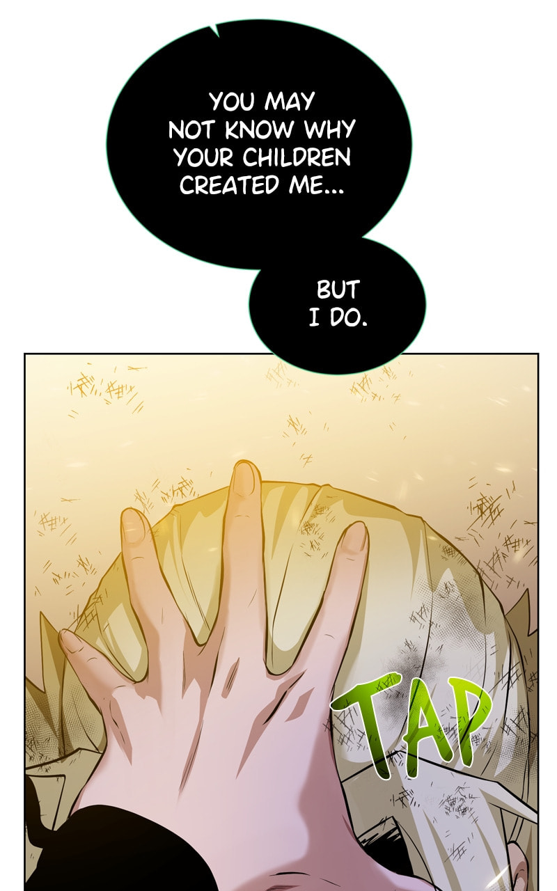 Dungeons & Artifacts Chapter 148 page 35 - 