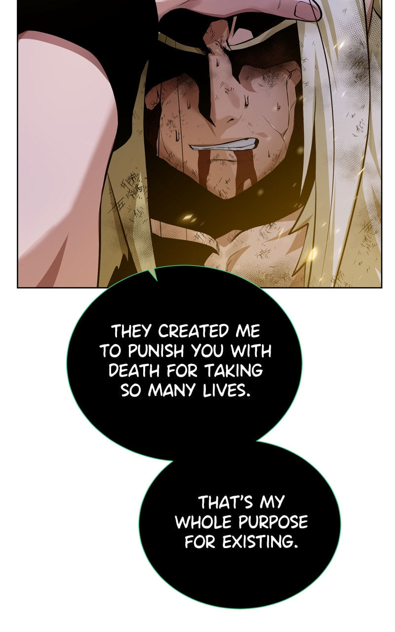 Dungeons & Artifacts Chapter 148 page 36 - 