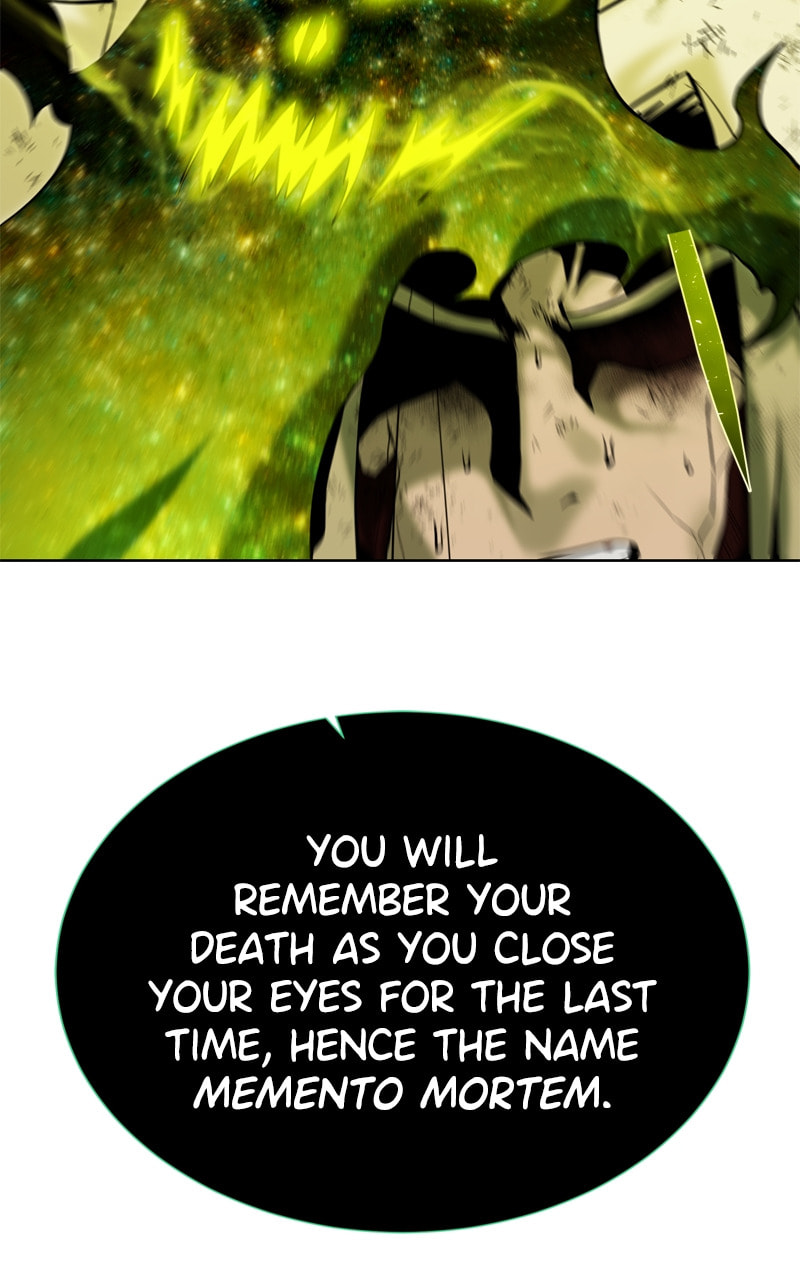 Dungeons & Artifacts Chapter 148 page 38 - 
