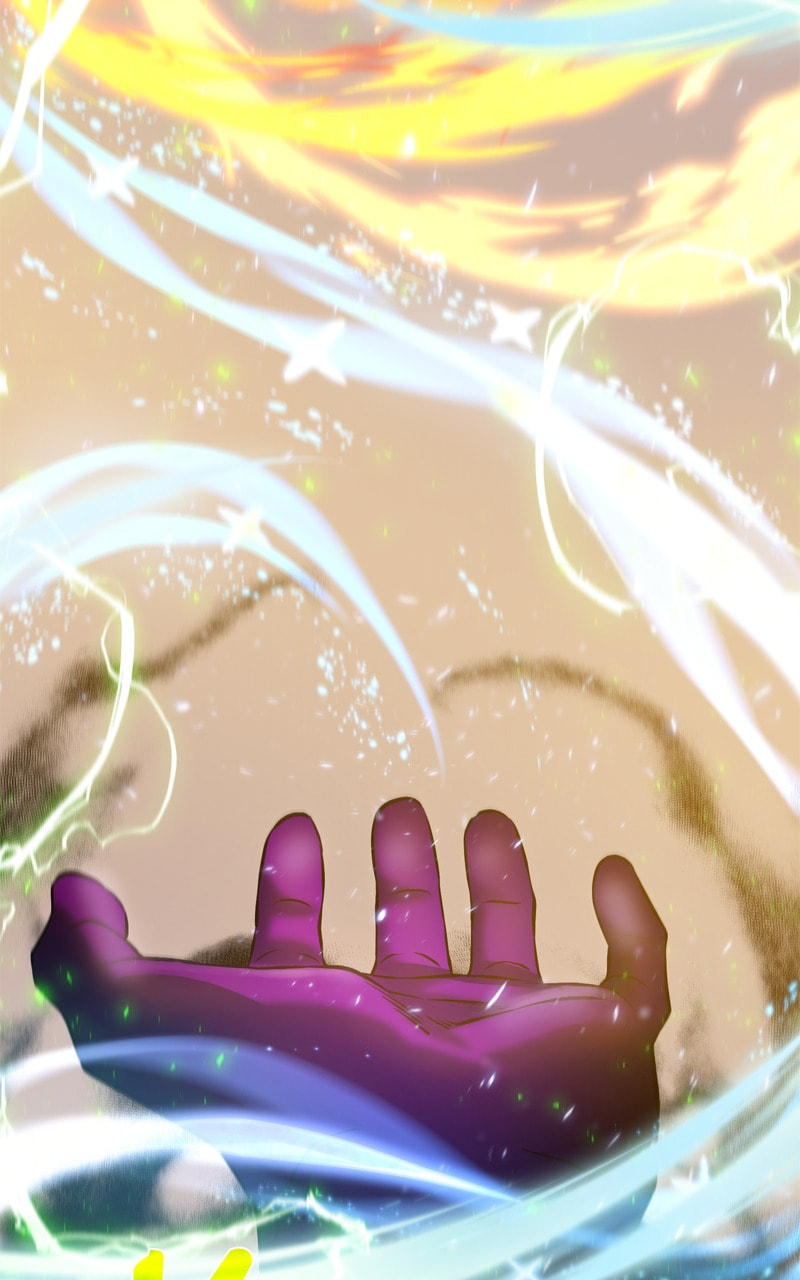 Dungeons & Artifacts Chapter 148 page 5 - 